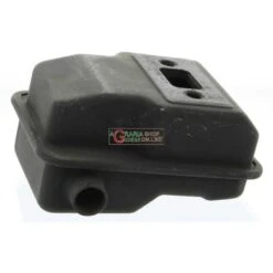 MARMITTA DI RICAMBIO PER SOFFIATORE OM260 JET SKY -Vendite Agrariagioiese marmitta di ricambio per soffiatore om260 jet sky 1