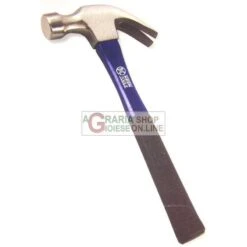 MARTELLO 450 GR. KUNZI KTO W3 -Vendite Agrariagioiese martello 450 gr kunzi kto w3 1