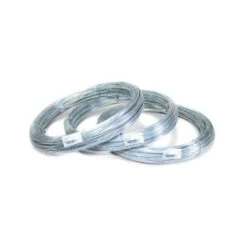 MATASSINA FILO ZINCATO N. 16 DA KG. 1