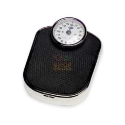 MAX BILANCIA PESAPERSONE 160 KG. CROMOLUX -Vendite Agrariagioiese max bilancia pesapersone 160 kg cromolux 1