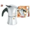 MAX CAFFETTIERA ALLUMINIO 4 TZ MOKA MAX -Vendite Agrariagioiese max caffettiera alluminio 4 tz moka max