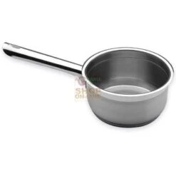MAX CASSERUOLA 1/M PROFESS.CHEF 14 CM INOX -Vendite Agrariagioiese max casseruola 1 m professchef 14 cm inox 1