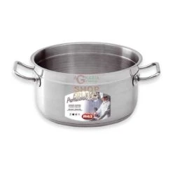 MAX CASSERUOLA 2/M PROFESS. CHEF 30CM INOX -Vendite Agrariagioiese max casseruola 2 m profess chef 30cm inox 1