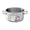 MAX CASSERUOLA 2/M PROFESS. CHEF 30CM INOX