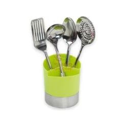 MAX CESTELLO PORTAUTENSILI CUCINA 4 COLORI -Vendite Agrariagioiese max cestello portautensili cucina 4 colori 1