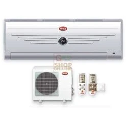 MAX CLIMATIZZATORE PARETE 12000BTU CL.A -Vendite Agrariagioiese max climatizzatore parete 12000btu cla 1