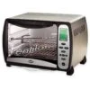 MAX FORNO DIGITALE VENTILATO 28 LT INOX