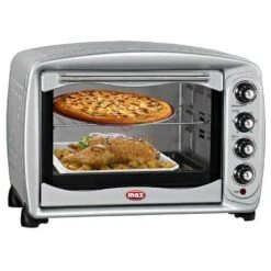 MAX FORNO ELETTRICO 80L -Vendite Agrariagioiese max forno elettrico 80l 1