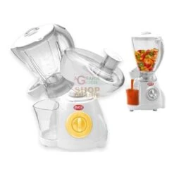 MAX FRULLATORE RUBINETTO LUX C/CENTRIFUGA -Vendite Agrariagioiese max frullatore rubinetto lux c centrifuga 1