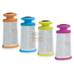 MAX GRATTUGIA OVALE 24CM - 2 COLORI -Vendite Agrariagioiese max grattugia ovale 24cm 2 colori 1