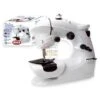 MAX KIT MACCHINA DA CUCIRE E BOBINE