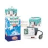 MAX KIT SALUTE MIS.PRESSIONE+TERMOMETRO