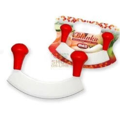 MAX MEZZALUNA LINEA BLANKA -Vendite Agrariagioiese max mezzaluna linea blanka 1