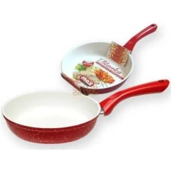 MAX PADELLA RIVESTIMENTO CERAMICO 20CM -Vendite Agrariagioiese max padella rivestimento ceramico 20cm 1