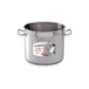 MAX PENTOLA 2/M PROFESSIONAL CHEF 18CM INOX -Vendite Agrariagioiese max pentola 2 m professional chef 18cm inox