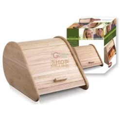 MAX PORTAPANE LEGNO 30X37X23.5 -Vendite Agrariagioiese max portapane legno 30x37x235 1