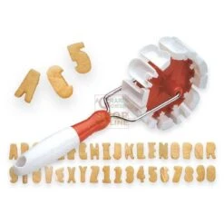 MAX ROTELLA FORME BISCOTTI -Vendite Agrariagioiese max rotella forme biscotti 1