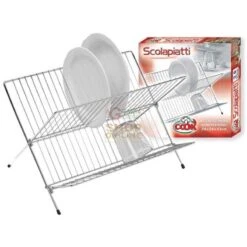 MAX SCOLAPIATTI PIEGHEVOLE COOK -Vendite Agrariagioiese max scolapiatti pieghevole cook 1