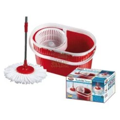 MAX SUPER MOPPY SENZA PEDALE -Vendite Agrariagioiese max super moppy senza pedale 1