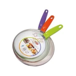 MAX TRIS PADELLE CERAMICHE 16-20-24 -Vendite Agrariagioiese max tris padelle ceramiche 16 20 24 1