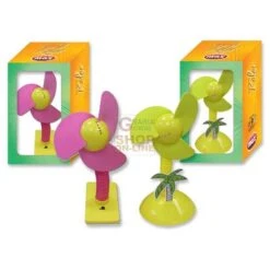 MAX VENTILATORE TAVOLO/CLIP COLOR H.23 ASS. -Vendite Agrariagioiese max ventilatore tavolo clip color h23 ass 1