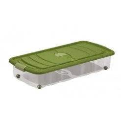 MAZZEI BED ROLLER FRAGRANCEBOX C.RUOTE E COPERCHIO CON PROFUMATORE Cm. 79x39x16h.