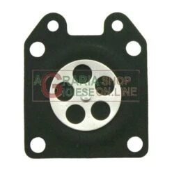MEMBRANA RICAMBIO PER CARBURATORI WALBRO 95-526