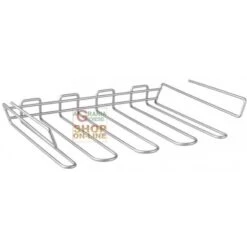 MetalTex METALTAEX MYCRYSTAL SOTTORIPIANI PORTABICCHIERI CM. 38 X 26 X 7