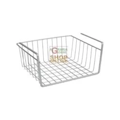 METALTEX KANGURO CESTELLO SOTTOPENSILE 30 X 26 X 14 CM.