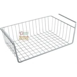 METALTEX KANGURO CESTELLO SOTTOPENSILE 40 X 26 X 14 CM.