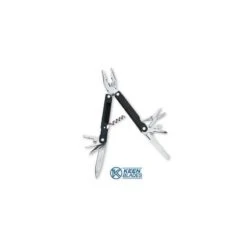 MICROPINZE CON GOMMA NERA KBL PM25 BK