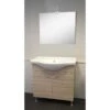 MOBILE BAGNO FRANCESCA Cm.85 OLMO -Vendite Agrariagioiese mobile bagno francesca cm85 olmo
