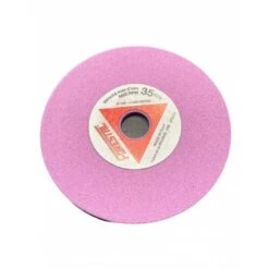 MOLA SMERIGLIO PER AFFILACATENE ROSA CM. 145x4,5x22