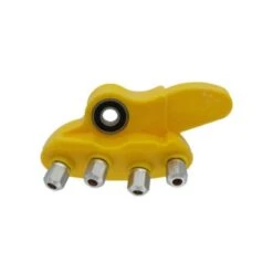 MORDACCHIO DX DI RICAMBIO PER ADRIAN SCUOTIOLIVE