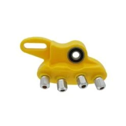 MORDACCHIO SX DI RICAMBIO PER ADRIAN SCUOTIOLIVE