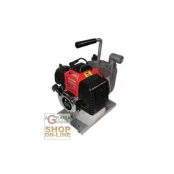 MOTOPOMPA AUTODESCANTE MOTORE DUE TEMPI HP. 1,5 CC. 42,73 -Vendite Agrariagioiese motopompa autodescante motore due tempi hp 15 cc 4273 1