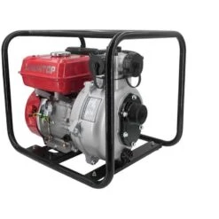 MOTOPOMPA LTF50 A SCOPPIO QUATTRO TEMPI BENZINA VERDE CC. 208 HP 7 MM. 50