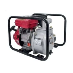 MOTOPOMPA LTP40 A SCOPPIO QUATTRO TEMPI BENZINA VERDE CC. 80 HP 2 MM. 40