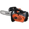 MOTOSEGA HITACHI CS33EDT DA POTA CC. 33 BARRA CM. 30 -Vendite Agrariagioiese motosega hitachi cs33edt da pota cc 33 barra cm 30