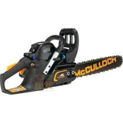 Motosega Husqvarna McCULLOCH CS 35 Cilindrata Cc 35 Barra Cm. 35