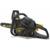 Motosega Husqvarna McCULLOCH CS 410 ELITE Professionale Cilindrata CC 41 Barra Cm. 38 -Vendite Agrariagioiese motosega husqvarna mcculloch cs 410 elite professionale cilindrata cc 41 barra cm 38