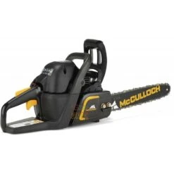 Motosega Husqvarna McCULLOCH CS 42S Cilindrata Cc. 42 Barra Cm. 40