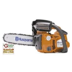 MOTOSEGA HUSQVARNA T425 PER POTATURA T 425 CON BARRA A ROCCHETTO CM. 30
