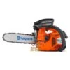 MOTOSEGA HUSQVARNA T435 PER POTATURA T 435 BARRA DA CM. 30 PROFESSIONALE