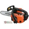 MOTOSEGA PER POTA HITACHI CS25EC DA POTATURA ULTRA LEGGERA 4 MOTOSEGA PER POTA HITACHI CS25EC DA POTATURA ULTRA LEGGERA -Vendite Agrariagioiese motosega per pota hitachi cs25ec da potatura ultra leggera