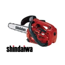 MOTOSEGA SHINDAIWA 269TS CC. 26,9 BARRA CM. 25