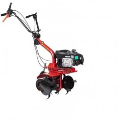 MOTOZAPPA A BENZINA EUROSYSTEM E3-EVO FRESA CM. 50 MOTORE B&S CR 450 E-series Hp. 3