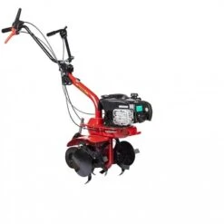 MOTOZAPPA A BENZINA EUROSYSTEM E3-EVO FRESA CM. 50 MOTORE B&S CR 650 E-series Hp. 5