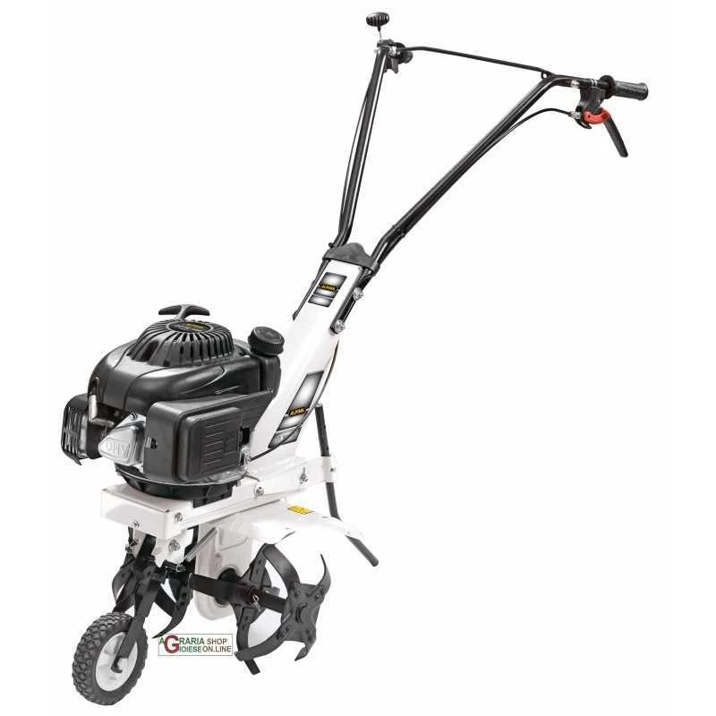 MOTOZAPPA ALPINA MOD.TI36G FRESA CM. 36 2 MOTOZAPPA ALPINA MOD.TI36G FRESA CM. 36 - immagine 2