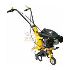 MOTOZAPPA BLINKY GARDEN BMZ-45 HP. 4,5 FRESA CM. 40 QUATTRO TEMPI OHV